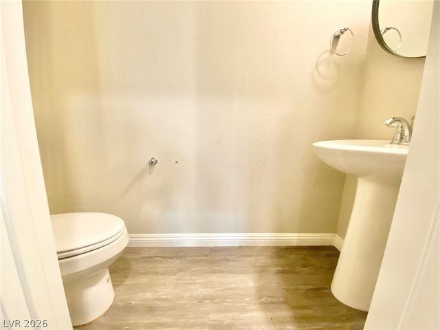 2826 Turnstone Ridge Street, Henderson, NV 89044