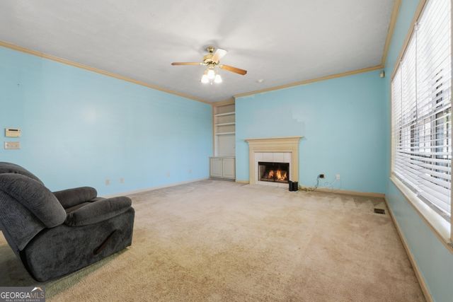 3025 Ridge Oak Drive, Suwanee, GA 30024