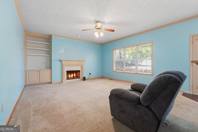 3025 Ridge Oak Drive, Suwanee, GA 30024