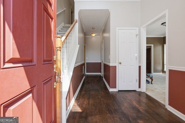 3025 Ridge Oak Drive, Suwanee, GA 30024