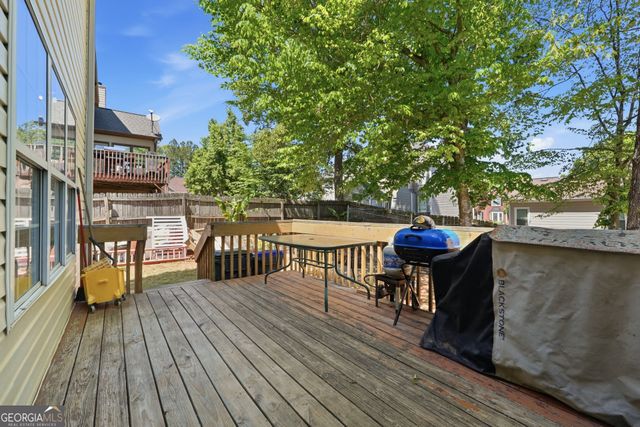 3025 Ridge Oak Drive, Suwanee, GA 30024