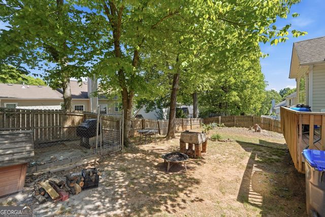 3025 Ridge Oak Drive, Suwanee, GA 30024