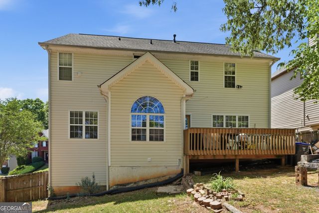 3025 Ridge Oak Drive, Suwanee, GA 30024