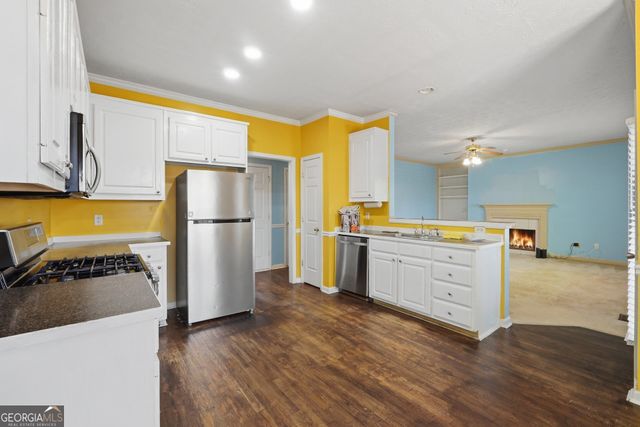 3025 Ridge Oak Drive, Suwanee, GA 30024