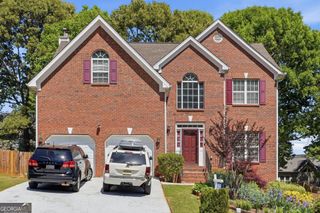 3025 Ridge Oak Drive, Suwanee, GA 30024