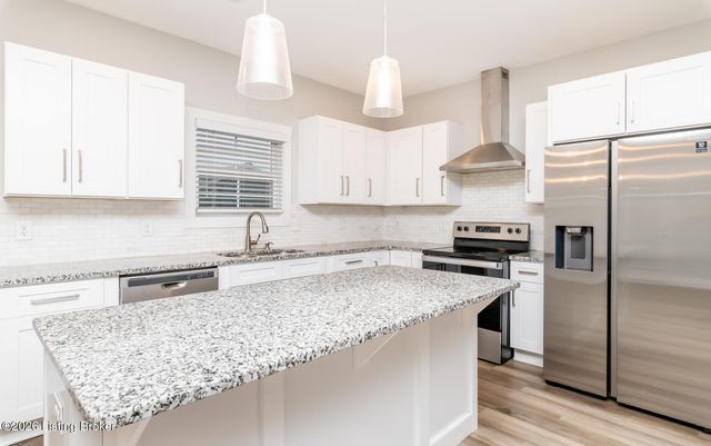 4304 Possibility Way, Louisville, KY 40245