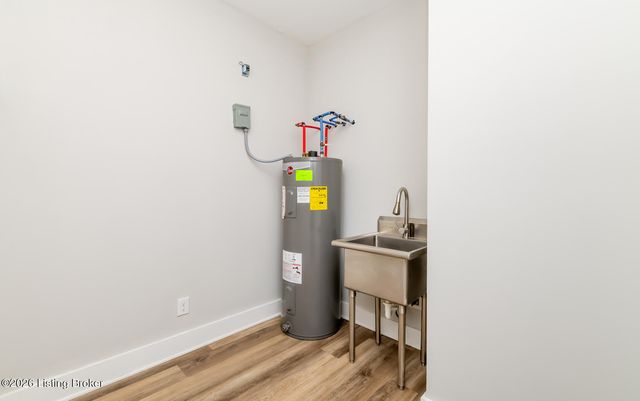 4304 Possibility Way, Louisville, KY 40245