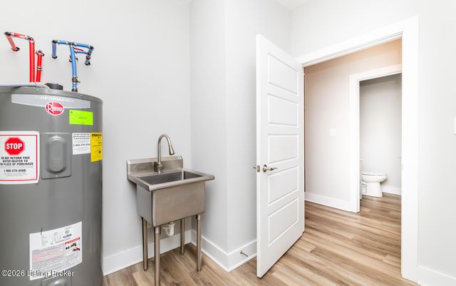 4304 Possibility Way, Louisville, KY 40245