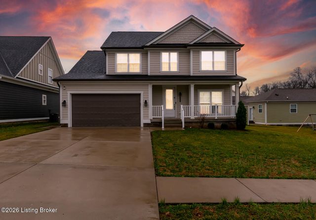 4304 Possibility Way, Louisville, KY 40245