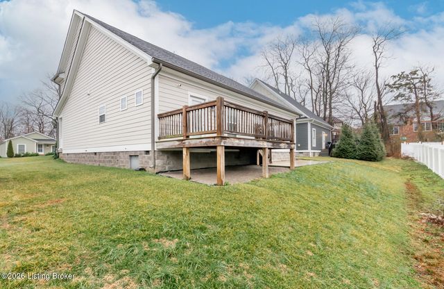 4304 Possibility Way, Louisville, KY 40245