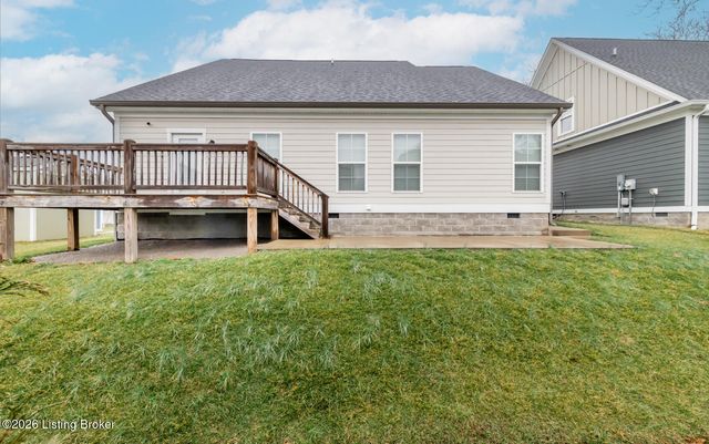 4304 Possibility Way, Louisville, KY 40245