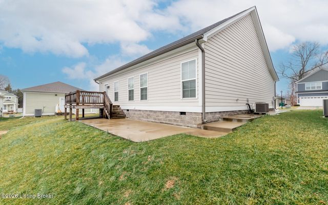 4304 Possibility Way, Louisville, KY 40245