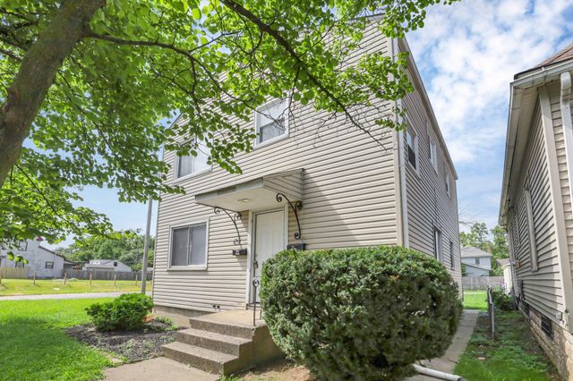 2822-2824 E 5th Avenue, Columbus, OH 43219