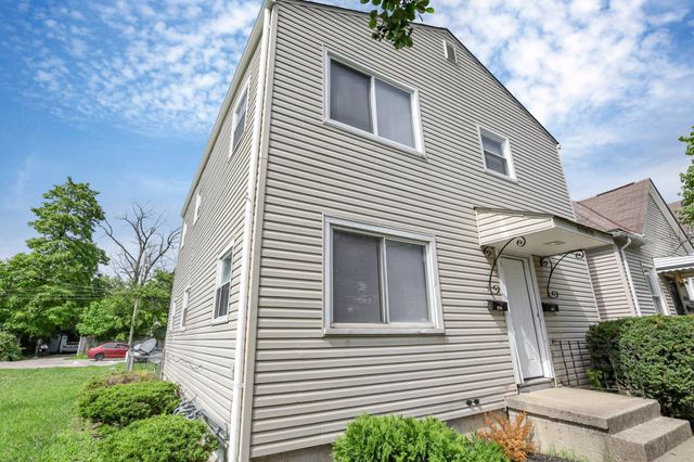 2822-2824 E 5th Avenue, Columbus, OH 43219