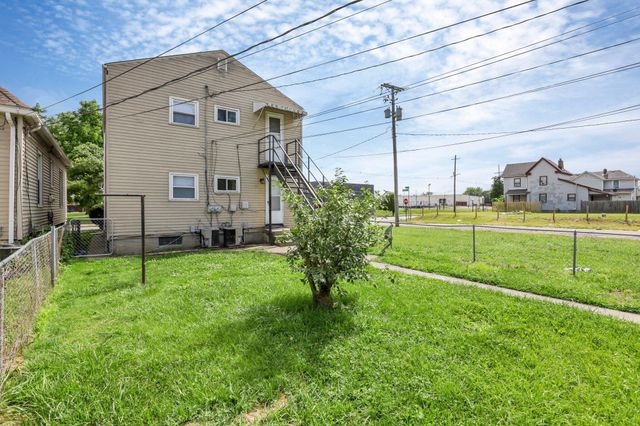 2822-2824 E 5th Avenue, Columbus, OH 43219