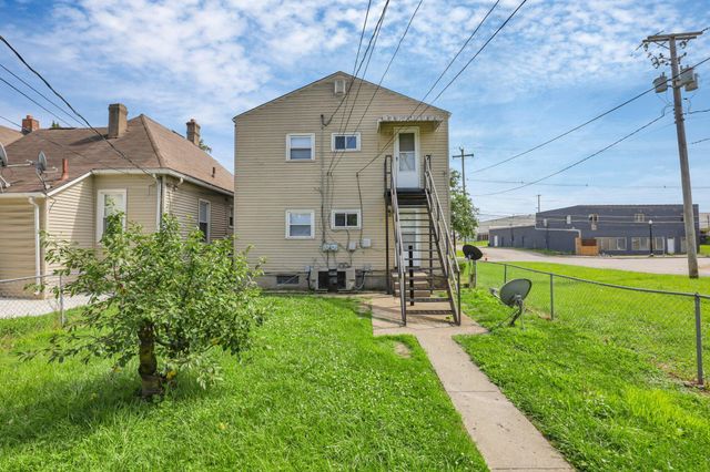 2822-2824 E 5th Avenue, Columbus, OH 43219