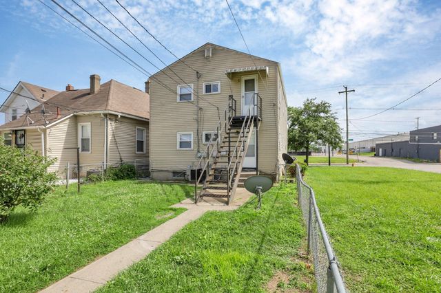 2822-2824 E 5th Avenue, Columbus, OH 43219