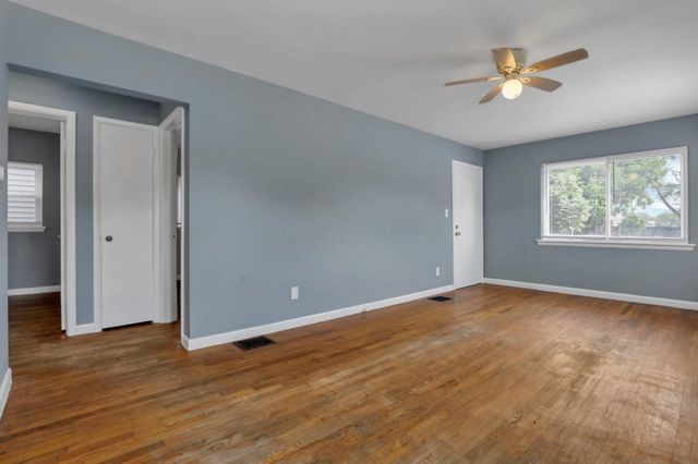 2822-2824 E 5th Avenue, Columbus, OH 43219