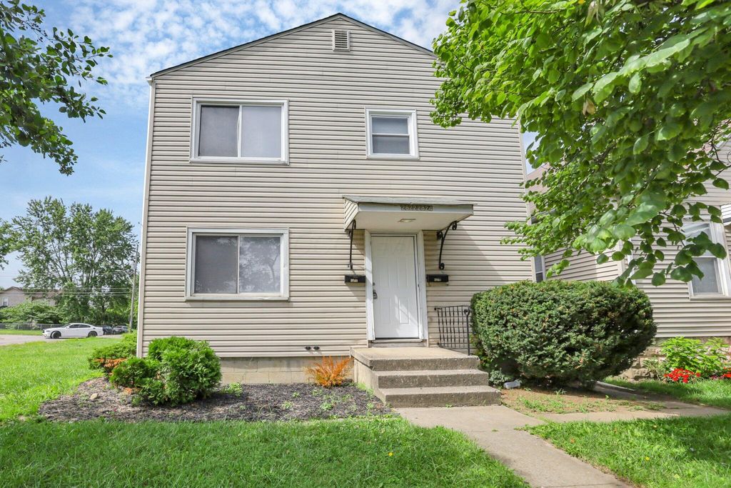 2822-2824 E 5th Avenue, Columbus, OH 43219