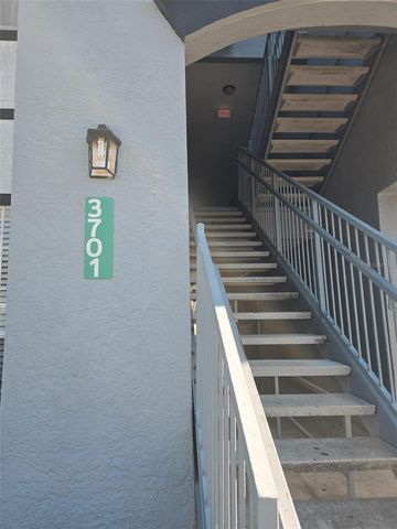 3701 CASTLE PINES LANE 3926, Orlando, FL 32839