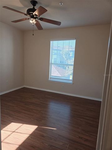 3701 CASTLE PINES LANE 3926, Orlando, FL 32839