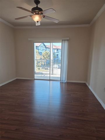 3701 CASTLE PINES LANE 3926, Orlando, FL 32839