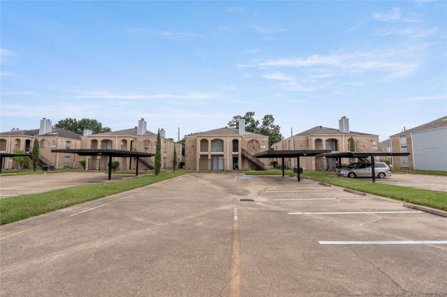 8923 Antoine Drive 40, Houston, TX 77088