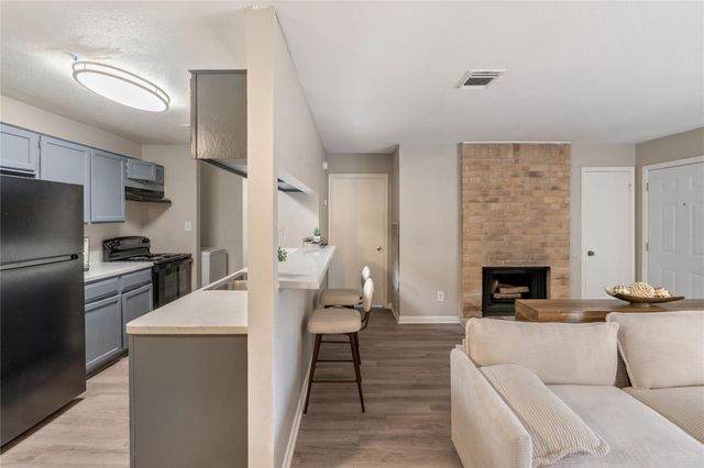 8923 Antoine Drive 40, Houston, TX 77088