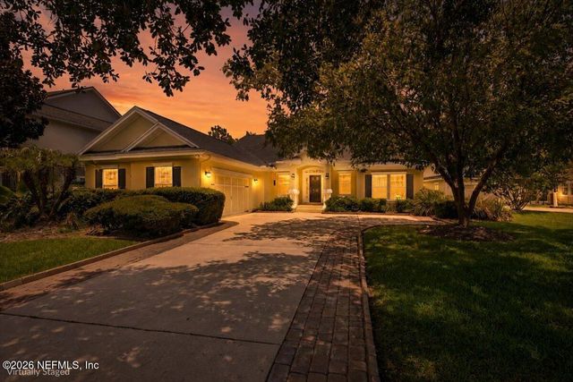 1028 MEADOW VIEW Lane, St. Augustine, FL 32092