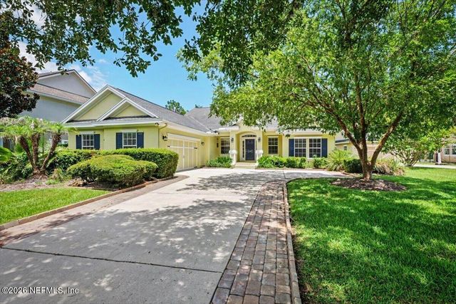 1028 MEADOW VIEW Lane, St. Augustine, FL 32092