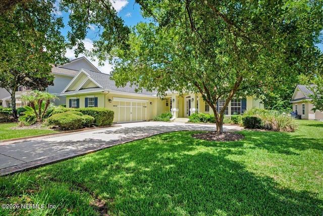 1028 MEADOW VIEW Lane, St. Augustine, FL 32092