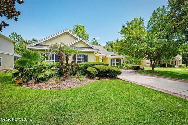 1028 MEADOW VIEW Lane, St. Augustine, FL 32092