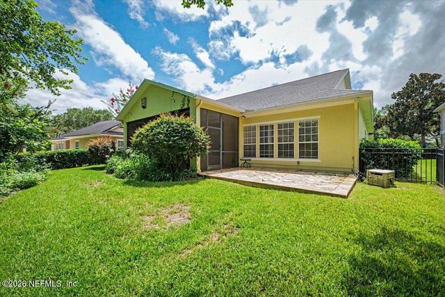 1028 MEADOW VIEW Lane, St. Augustine, FL 32092
