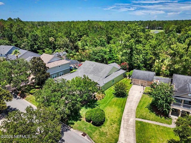 1028 MEADOW VIEW Lane, St. Augustine, FL 32092