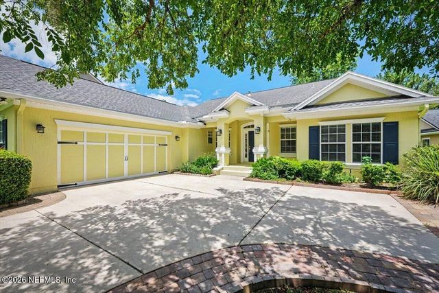 1028 MEADOW VIEW Lane, St. Augustine, FL 32092