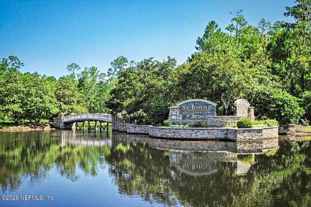 1028 MEADOW VIEW Lane, St. Augustine, FL 32092