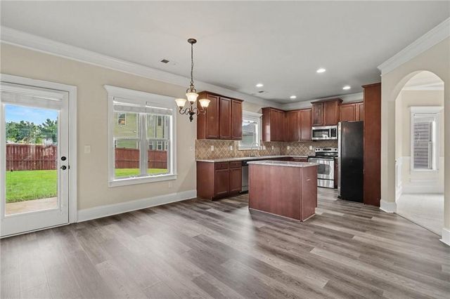 4778 Winstar Lane, Fairburn, GA 30213