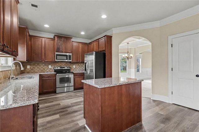 4778 Winstar Lane, Fairburn, GA 30213