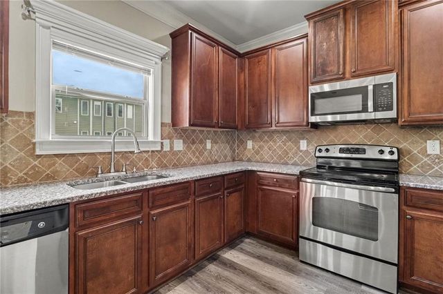 4778 Winstar Lane, Fairburn, GA 30213