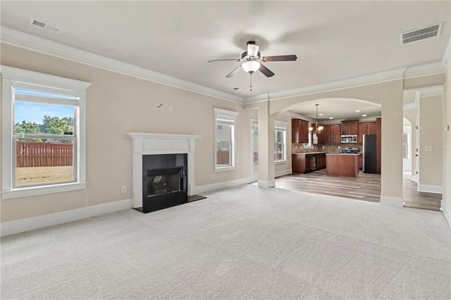 4778 Winstar Lane, Fairburn, GA 30213
