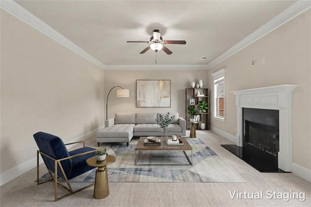 4778 Winstar Lane, Fairburn, GA 30213