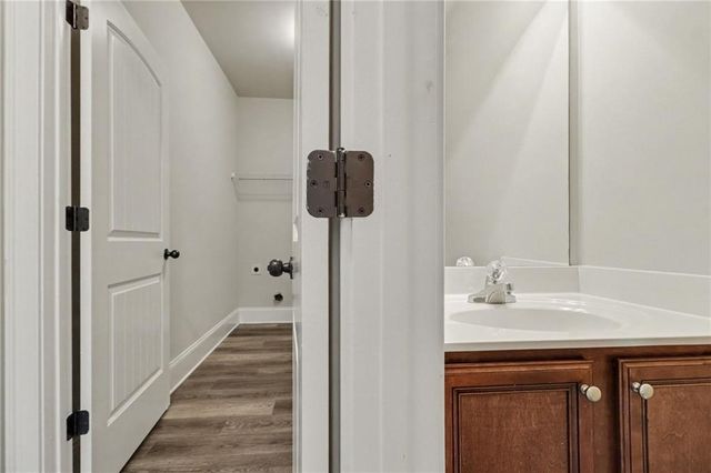 4778 Winstar Lane, Fairburn, GA 30213