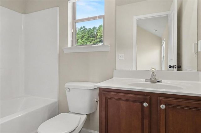 4778 Winstar Lane, Fairburn, GA 30213