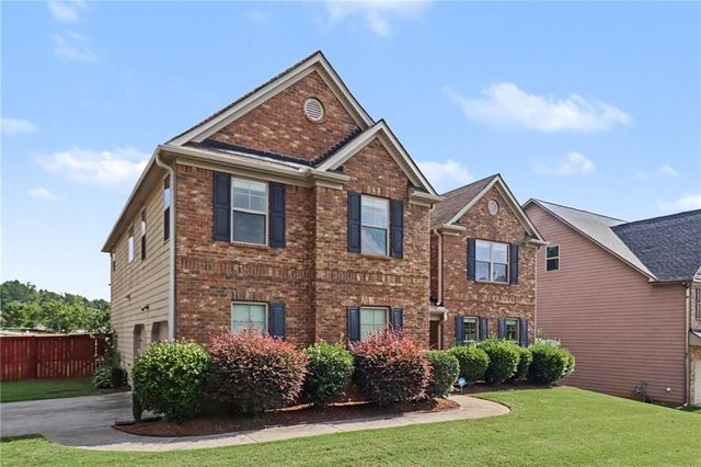 4778 Winstar Lane, Fairburn, GA 30213