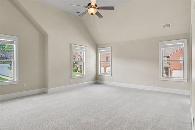4778 Winstar Lane, Fairburn, GA 30213