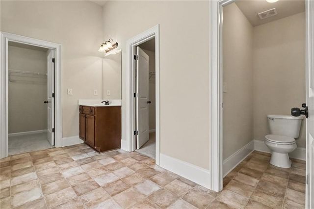 4778 Winstar Lane, Fairburn, GA 30213