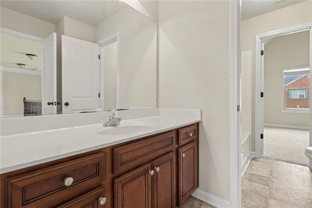 4778 Winstar Lane, Fairburn, GA 30213