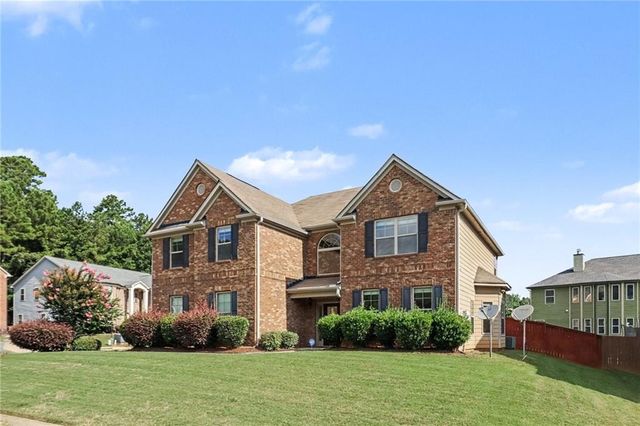 4778 Winstar Lane, Fairburn, GA 30213