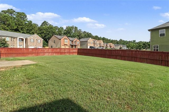 4778 Winstar Lane, Fairburn, GA 30213