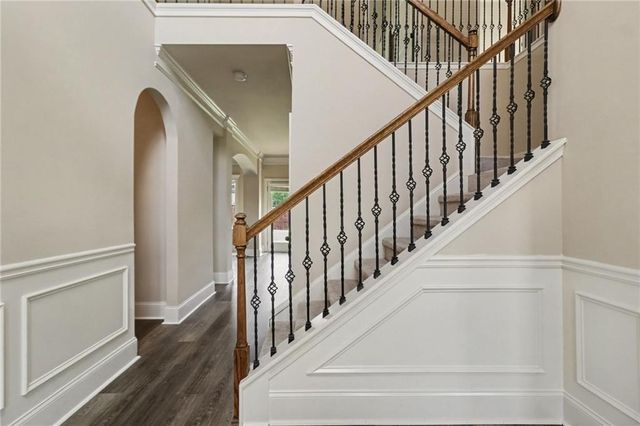 4778 Winstar Lane, Fairburn, GA 30213